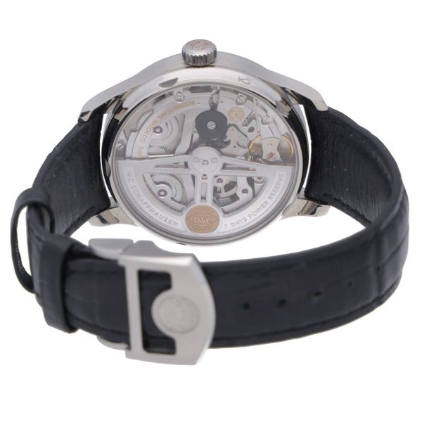 IWC Portugieser Automatic IW500704